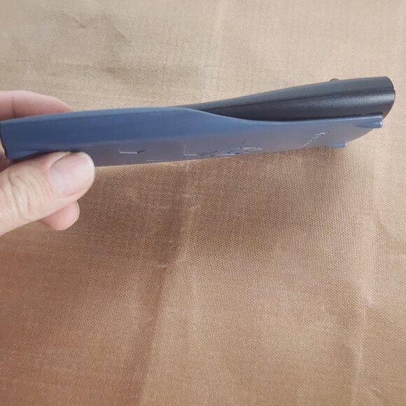 Texas Instruments Black TI-30XIIS Scientific Calculator with 2-Line Display - Picture 15 of 16